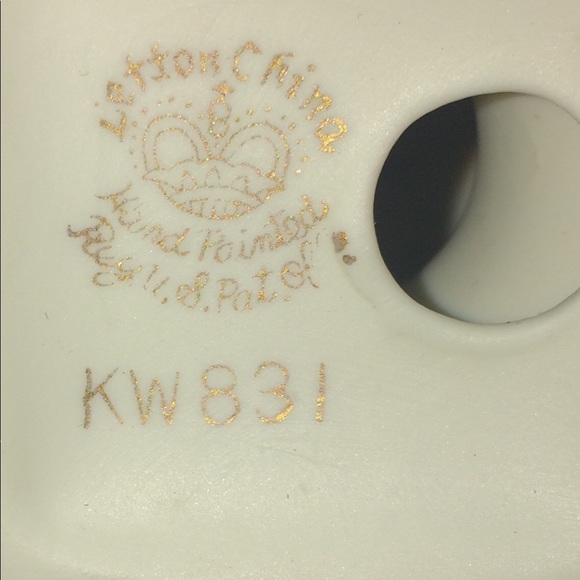 Figurines - Picture 3 of 3